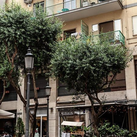 Velia34 Bed & Breakfast Salerno Bagian luar foto